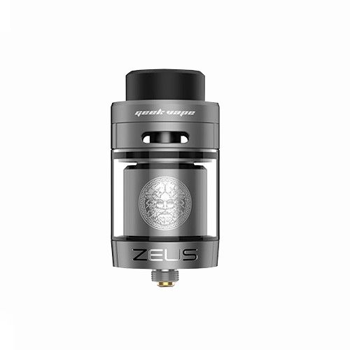 GeekVape-Zeus-Dual-RTA-Gunmetal