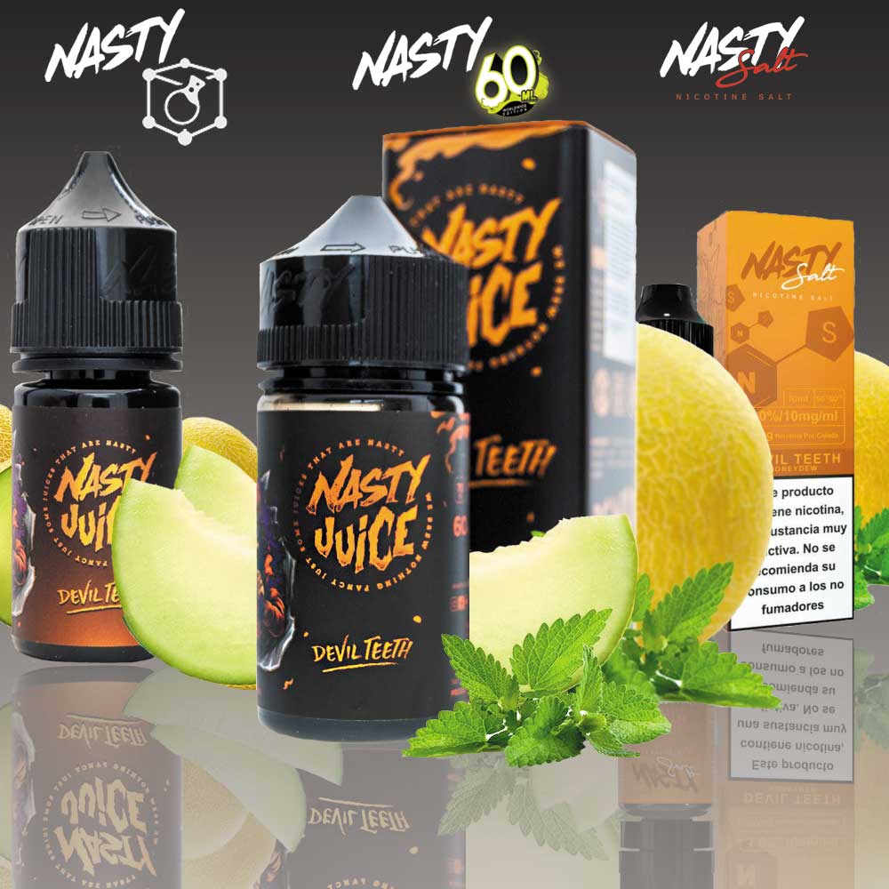 Nasty_Juice_Devil_Teeth Nasty Juice Devil Teeth