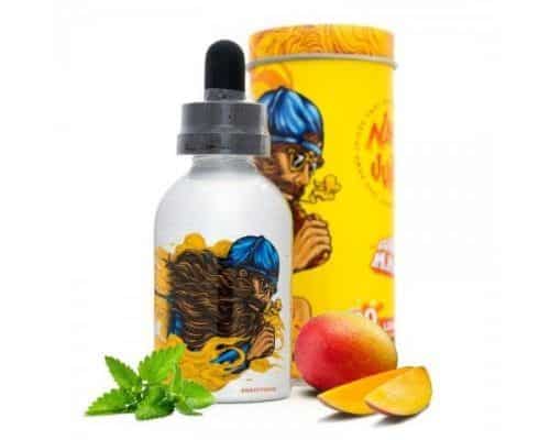 Nasty Juice Cush Man