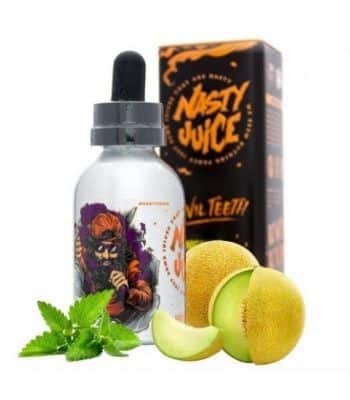 Nasty Juice Devil Teeth