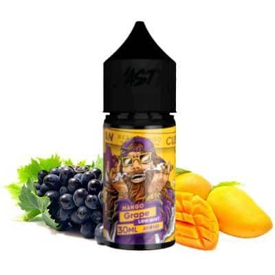 Aroma Mango Grape Nasty Juice