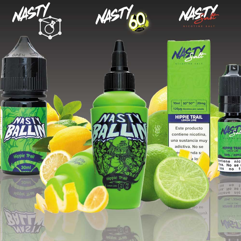 Nasty_Juice_Hippie_Trail Nasty Juice Hippie Trail