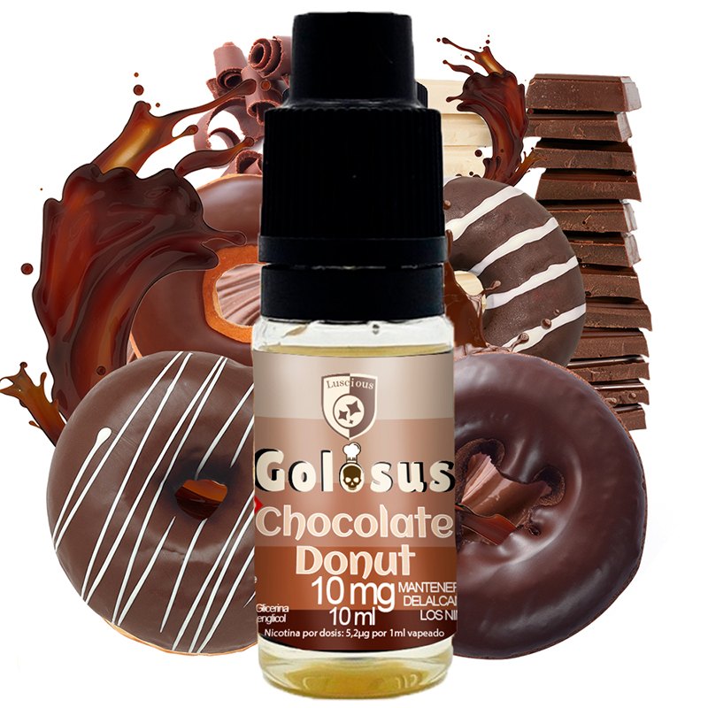 chocolate-donut-10ml-golosus-nic-salts